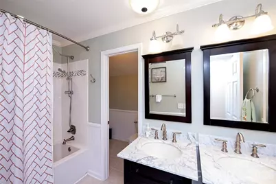 6610 Olmsford Drive, Huntersville, NC 28078 - Photo 20