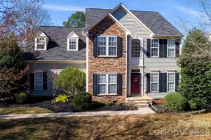 6610 Olmsford Dr, Huntersville, NC 28078 - Photo 1