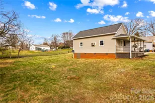 126 W Thomas St, Troutman, NC 28166 - Photo 40