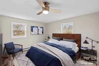 126 W Thomas Street, Troutman, NC 28166 - Photo 18