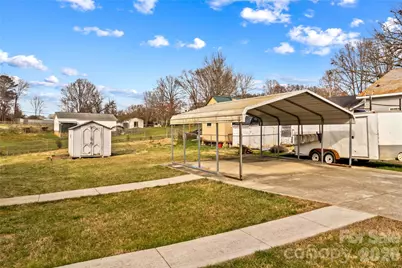 126 W Thomas Street, Troutman, NC 28166 - Photo 30