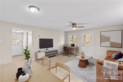 126 W Thomas Street, Troutman, NC 28166 - Photo 12