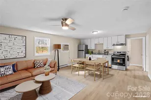 126 W Thomas St, Troutman, NC 28166 - Photo 8