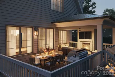 2124 Bay Street, Charlotte, NC 28205 - Photo 2