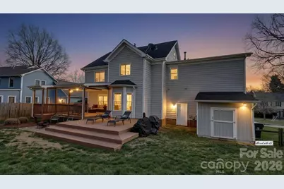 19700 Coachmans Trace, Cornelius, NC 28031 - Photo 2