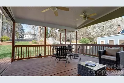 19700 Coachmans Trace, Cornelius, NC 28031 - Photo 38