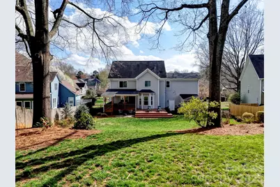 19700 Coachmans Trace, Cornelius, NC 28031 - Photo 42