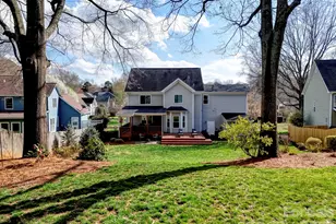 19700 Coachmans Trace, Cornelius, NC 28031 - Photo 42