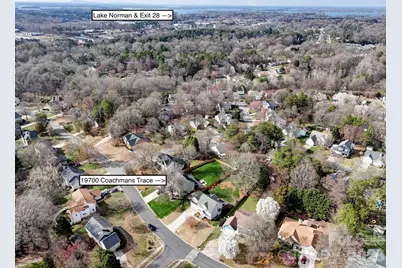 19700 Coachmans Trace, Cornelius, NC 28031 - Photo 46