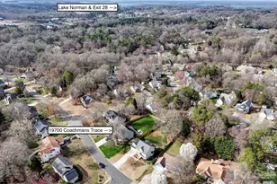 19700 Coachmans Trace, Cornelius, NC 28031 - Photo 46