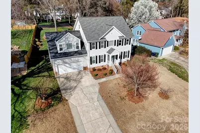 19700 Coachmans Trace, Cornelius, NC 28031 - Photo 44
