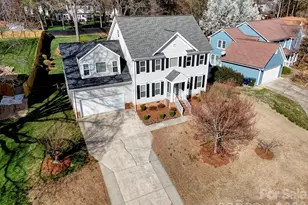19700 Coachmans Trace, Cornelius, NC 28031 - Photo 44