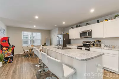 5048 Downhaul Drive, Charlotte, NC 28269 - Photo 4