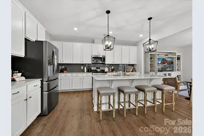 15748 Country House Street, Charlotte, NC 28273 - Photo 8