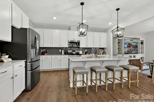 15748 Country House St, Charlotte, NC 28273 - Photo 8