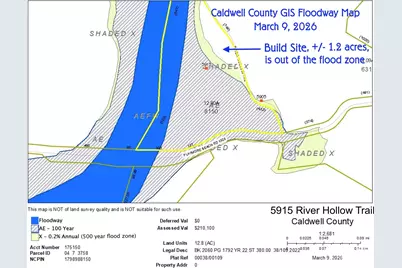 5915 River Hollow Trail #758, Lenoir, NC 28645 - Photo 18