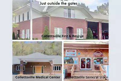 5915 River Hollow Trail #758, Lenoir, NC 28645 - Photo 42