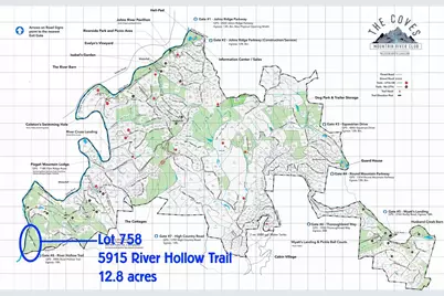 5915 River Hollow Trail #758, Lenoir, NC 28645 - Photo 14