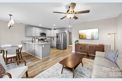 125 Lowrance Avenue, Kannapolis, NC 28081 - Photo 8