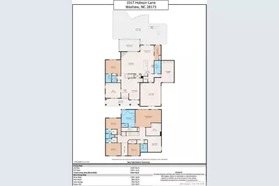 1017 Hobson Lane, Waxhaw, NC 28173 - Photo 48