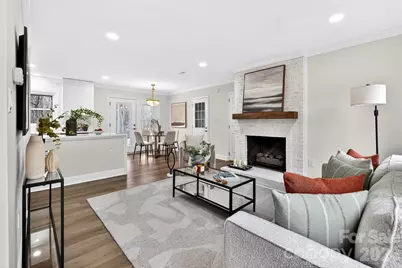 2425 Bergen Court, Charlotte, NC 28210 - Photo 4