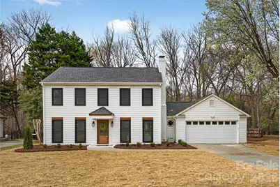 2425 Bergen Court, Charlotte, NC 28210 - Photo 2