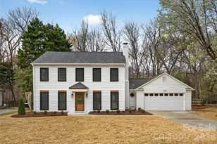 2425 Bergen Ct, Charlotte, NC 28210 - Photo 2