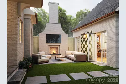 614 Moravian Lane, Charlotte, NC 28207 - Photo 8