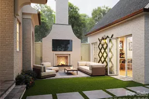 614 Moravian Ln, Charlotte, NC 28207 - Photo 8