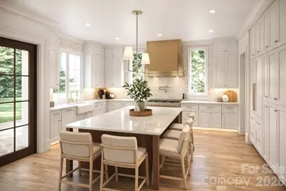 614 Moravian Lane, Charlotte, NC 28207 - Photo 4