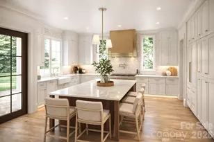 614 Moravian Ln, Charlotte, NC 28207 - Photo 4