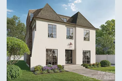 614 Moravian Lane, Charlotte, NC 28207 - Photo 1