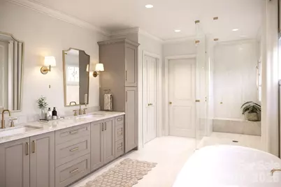 614 Moravian Lane, Charlotte, NC 28207 - Photo 6