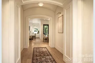 614 Moravian Lane, Charlotte, NC 28207 - Photo 2