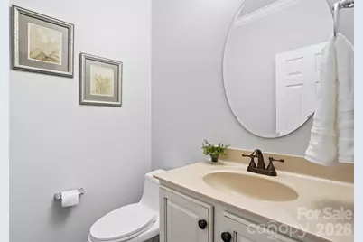 1909 Abbotts Creek Road, Waxhaw, NC 28173 - Photo 14