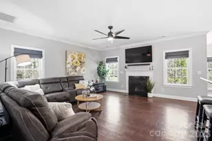 1909 Abbotts Creek Rd, Waxhaw, NC 28173 - Photo 16