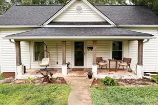 922 Church St, Kings Mountain, NC 28086 - Photo 1