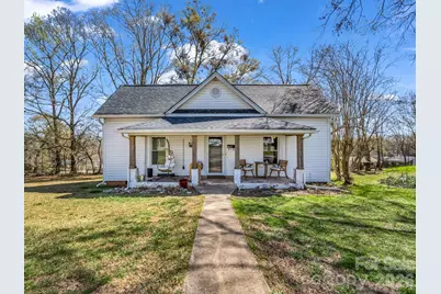 922 Church Street, Kings Mountain, NC 28086 - Photo 1