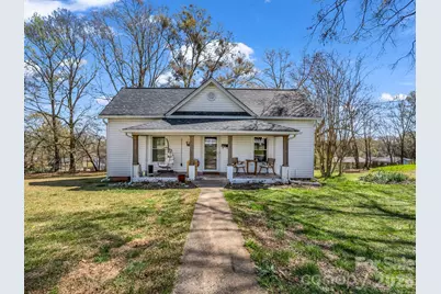 922 Church Street, Kings Mountain, NC 28086 - Photo 2