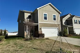 2011 Weddington Pointe Dr, Monroe, NC 28110 - Photo 2