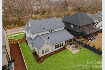 1527 St George Street, Charlotte, NC 28205 - Photo 4