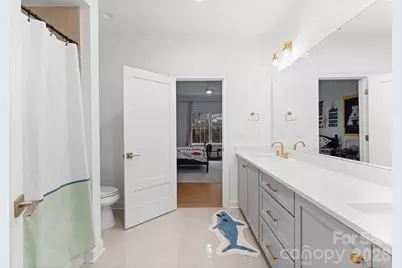 1527 St George Street, Charlotte, NC 28205 - Photo 38