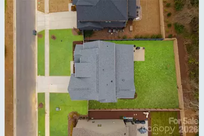 1527 St George Street, Charlotte, NC 28205 - Photo 48