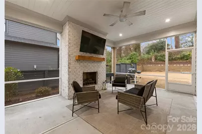 1527 St George Street, Charlotte, NC 28205 - Photo 32