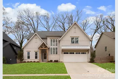 1527 St George Street, Charlotte, NC 28205 - Photo 2