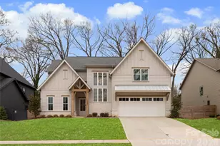 1527 St George St, Charlotte, NC 28205 - Photo 2