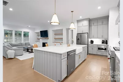 1527 St George Street, Charlotte, NC 28205 - Photo 8