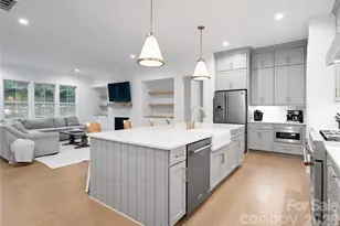 1527 St George St, Charlotte, NC 28205 - Photo 8