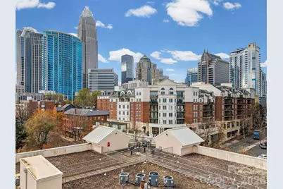 405 W 7th Street #508, Charlotte, NC 28202 - Photo 22