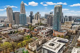 405 W 7th St, Charlotte, NC 28202 - Photo 2